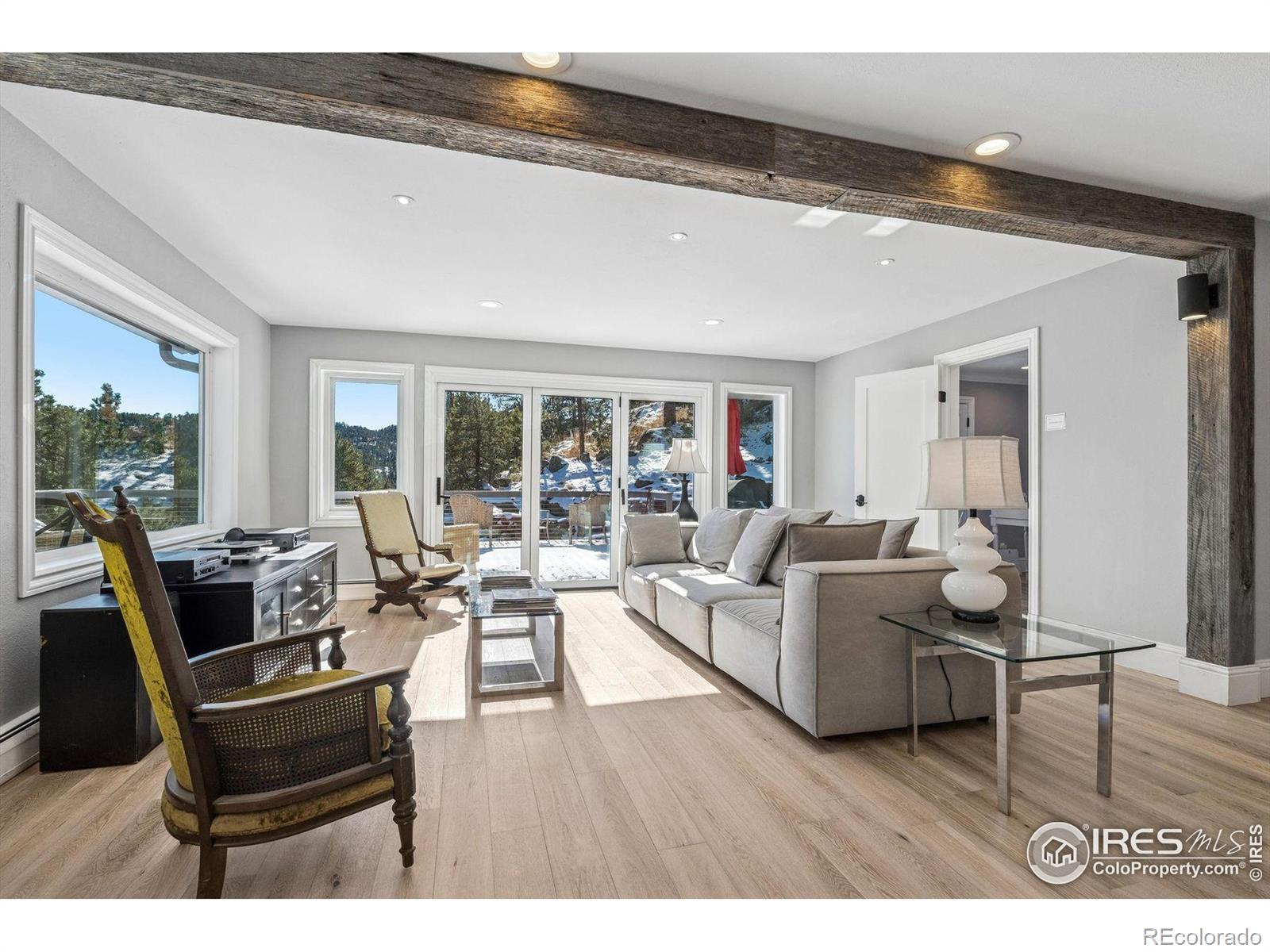 2990 Linden Drive Boulder CO 80304