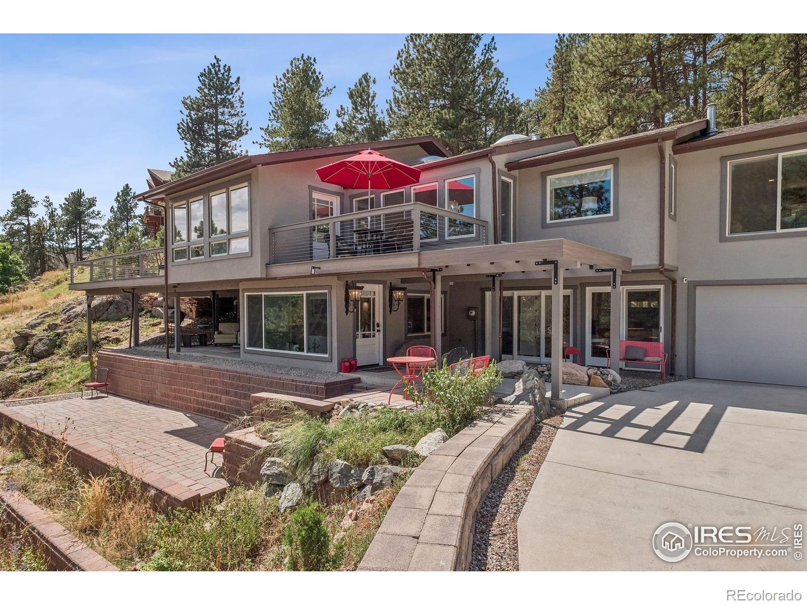 2990 Linden Drive Boulder CO 80304