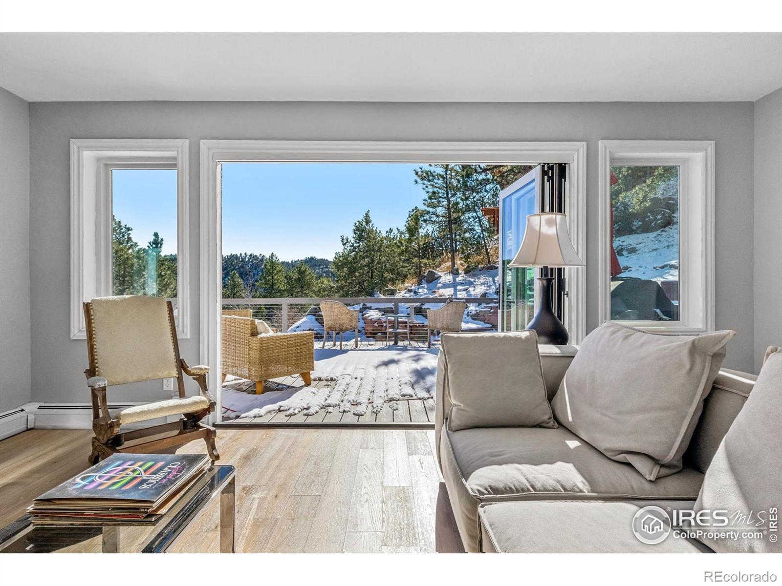 2990 Linden Drive Boulder CO 80304