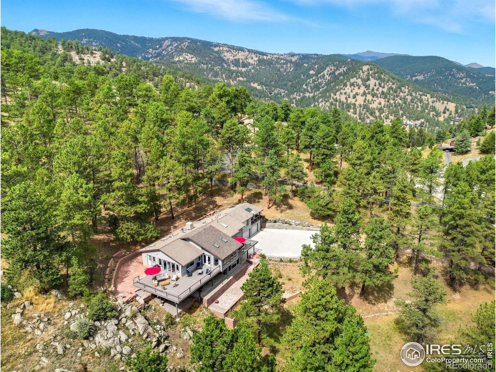 2990 Linden Drive Boulder CO 80304