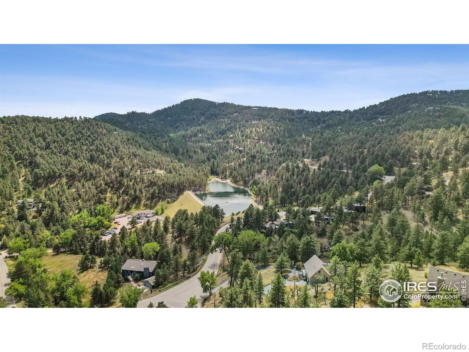 2990 Linden Drive Boulder CO 80304
