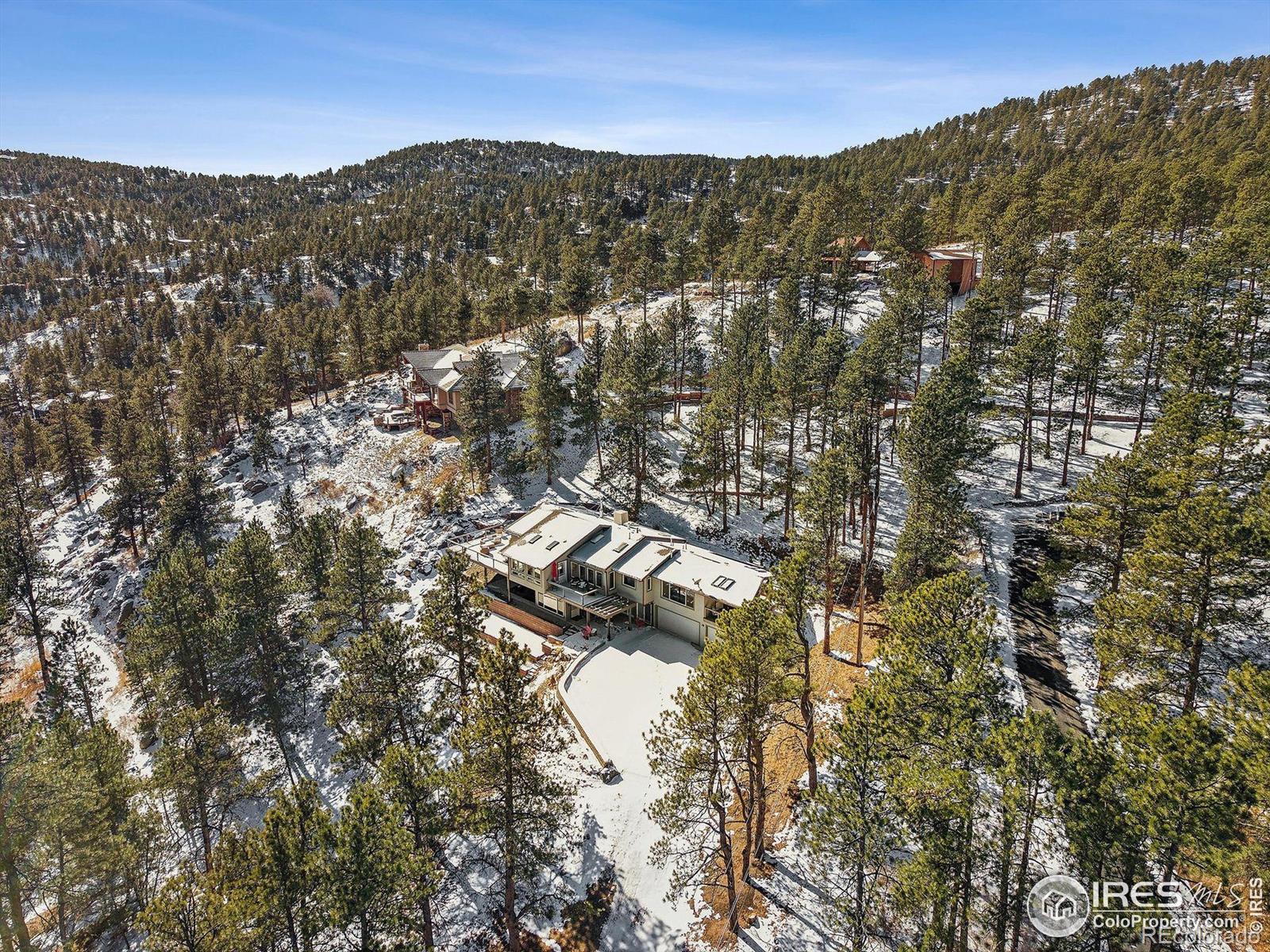 2990 Linden Drive Boulder CO 80304