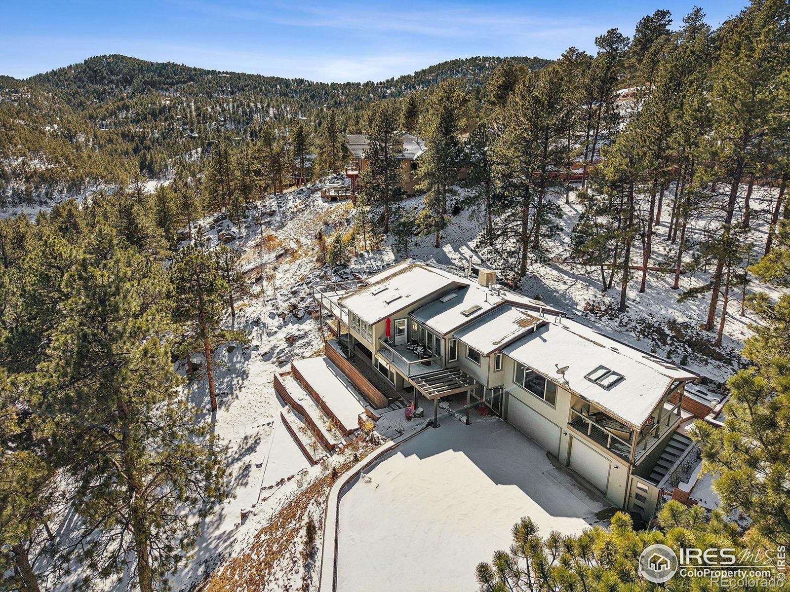 2990 Linden Drive Boulder CO 80304