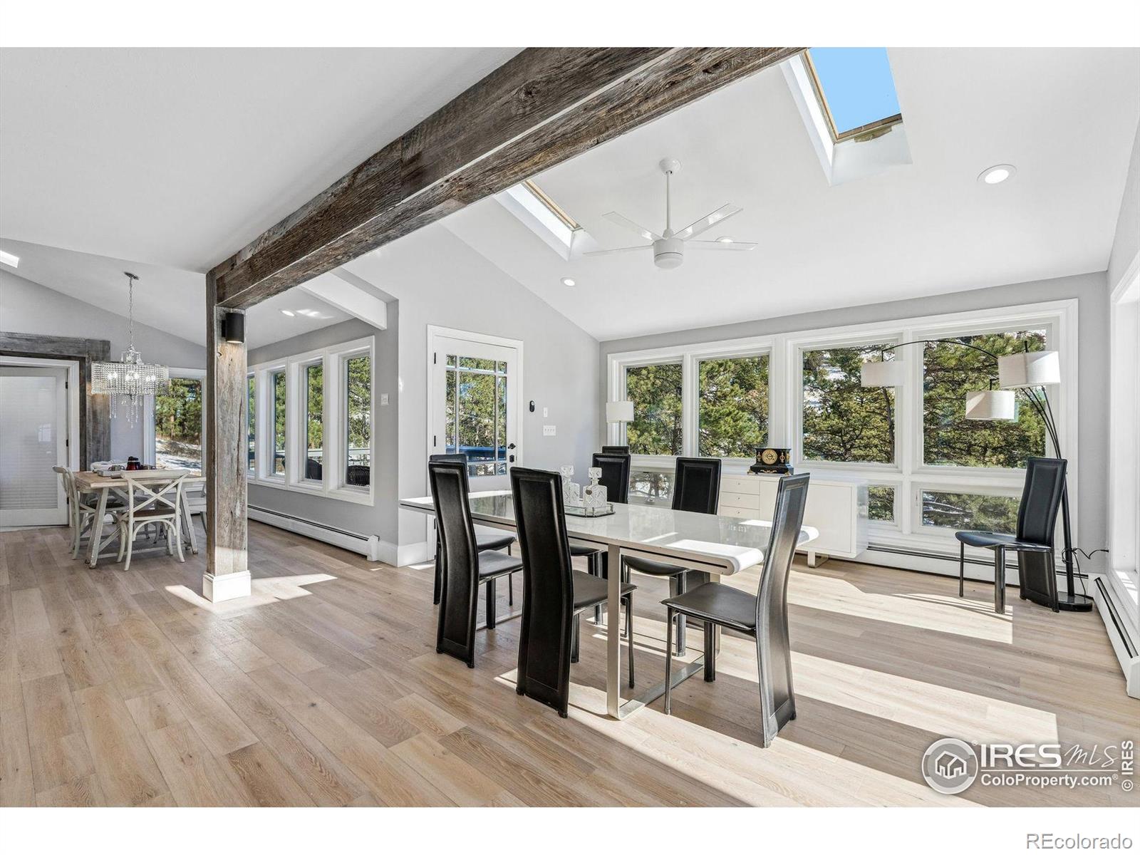 2990 Linden Drive Boulder CO 80304