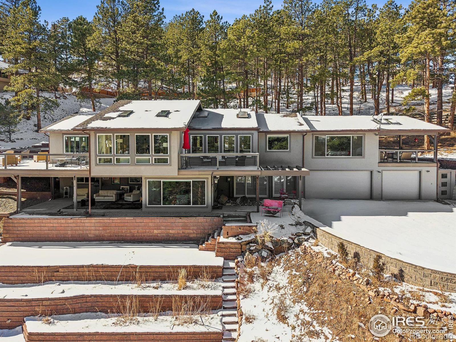 2990 Linden Drive Boulder CO 80304
