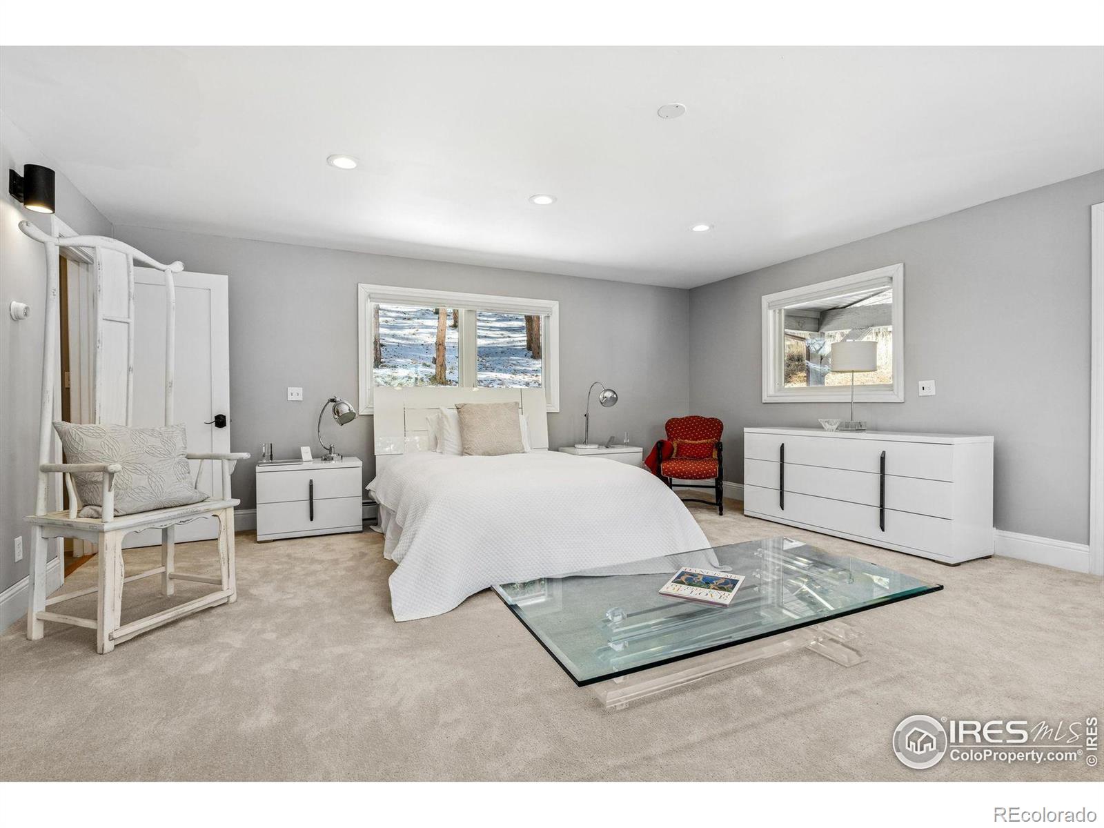 2990 Linden Drive Boulder CO 80304