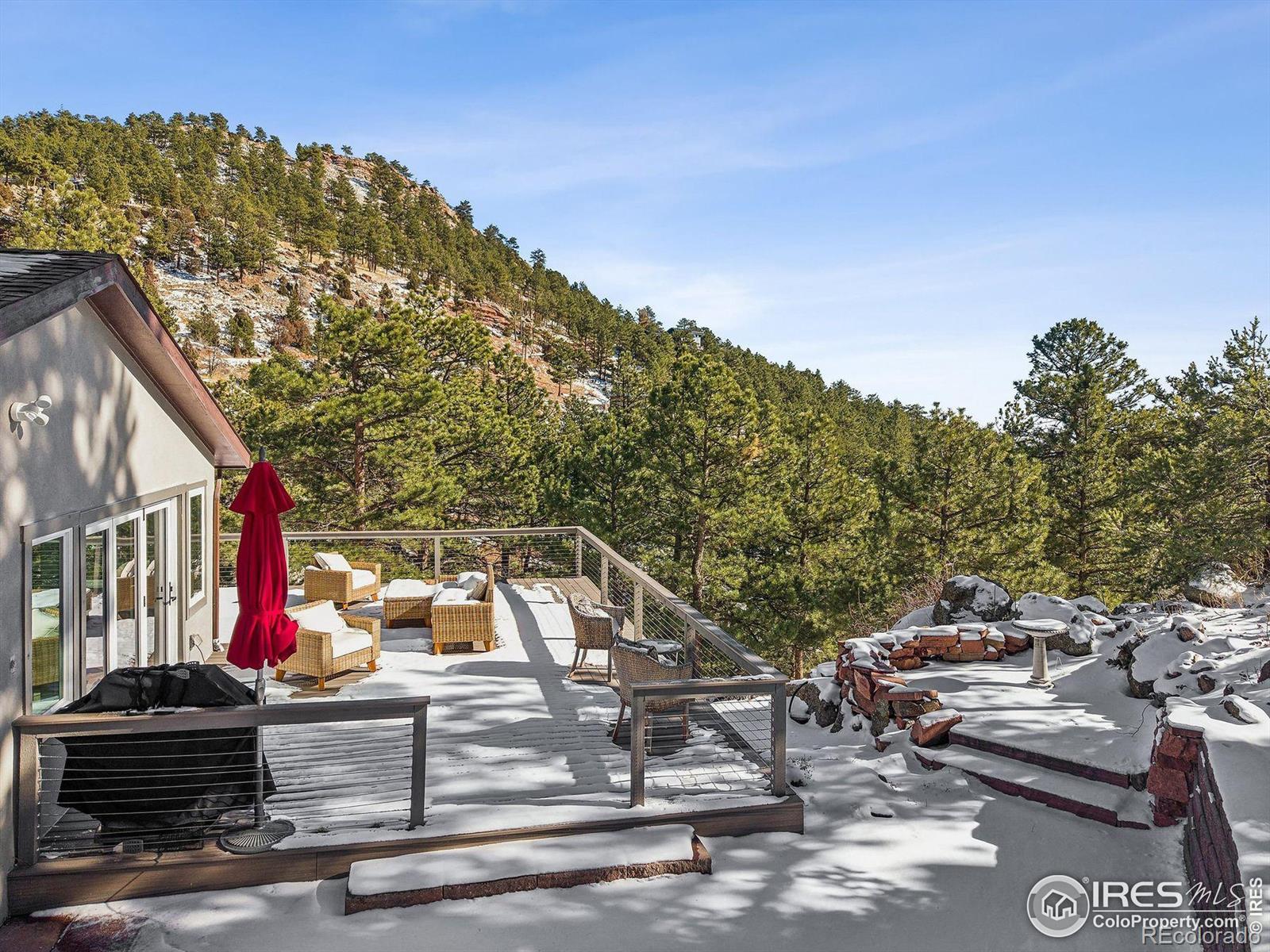 2990 Linden Drive Boulder CO 80304
