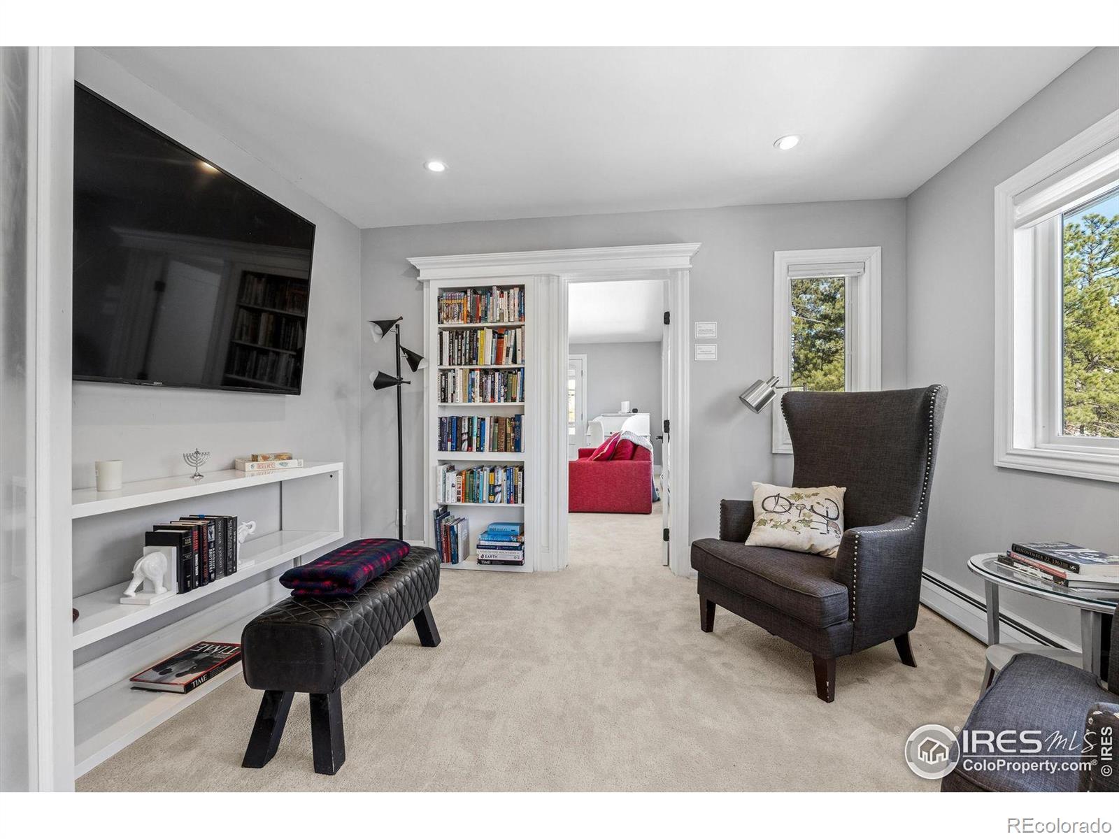 2990 Linden Drive Boulder CO 80304