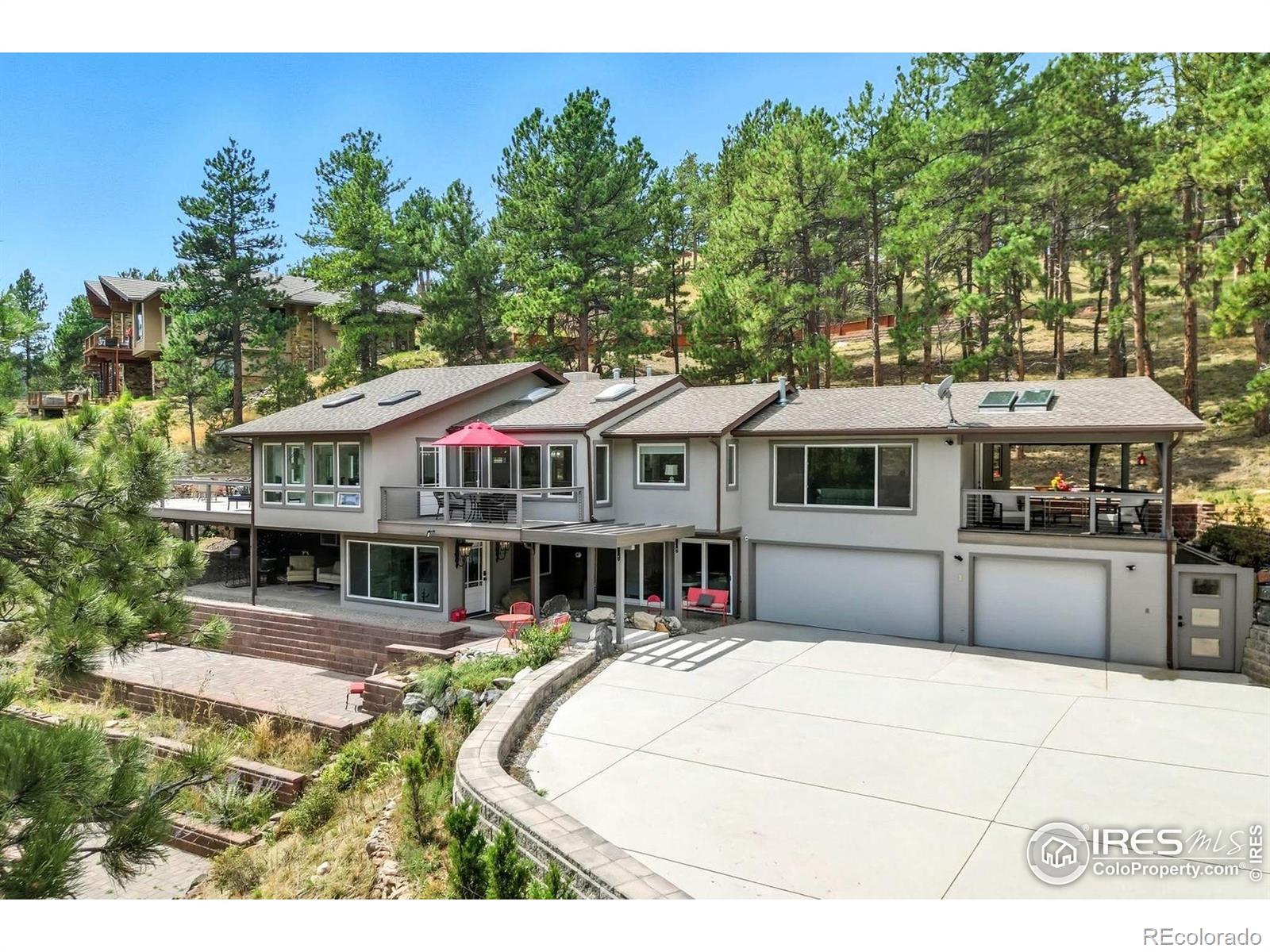 2990 Linden Drive Boulder CO 80304