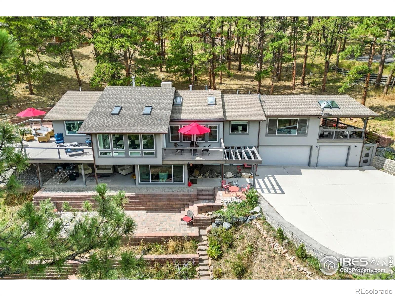 2990 Linden Drive Boulder CO 80304