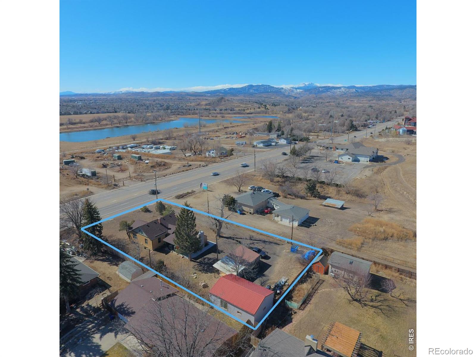 3415 W Eisenhower Boulevard Loveland CO 80537