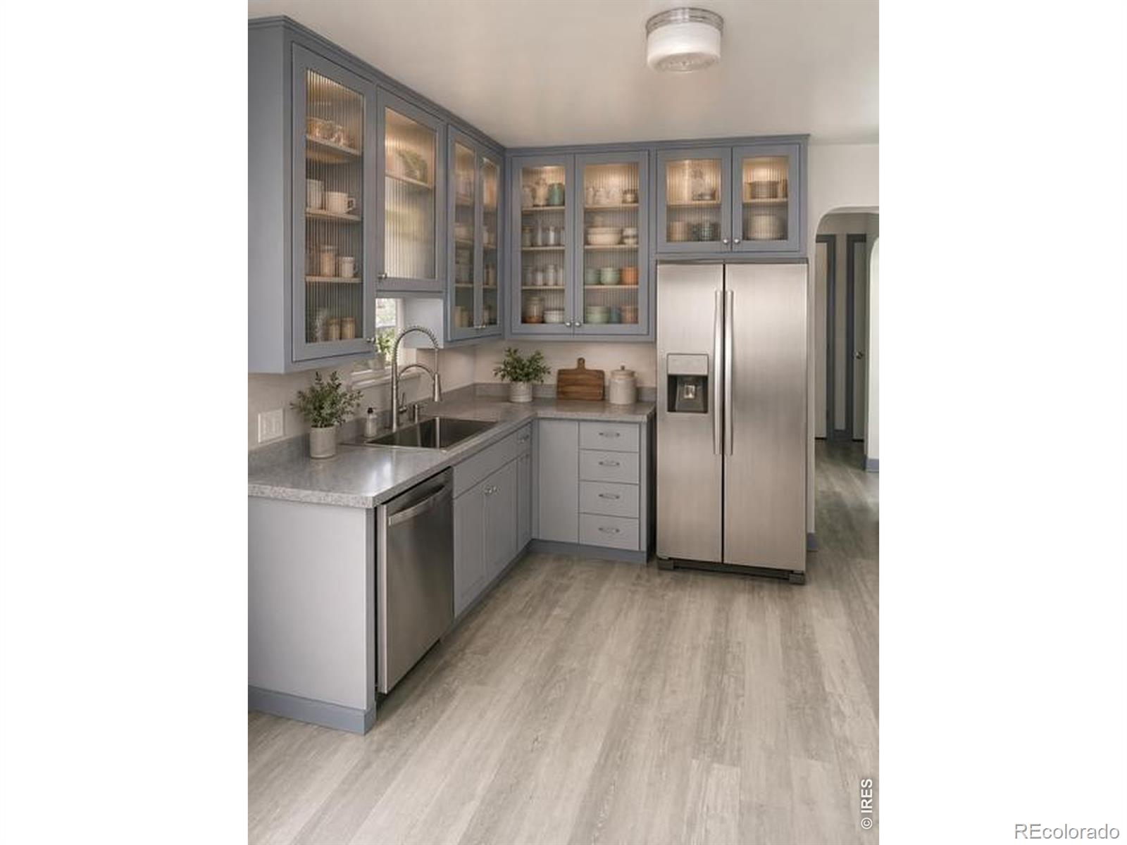 3415 W Eisenhower Boulevard Loveland CO 80537