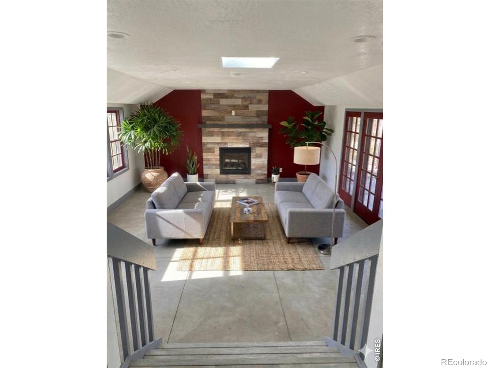 3415 W Eisenhower Boulevard Loveland CO 80537