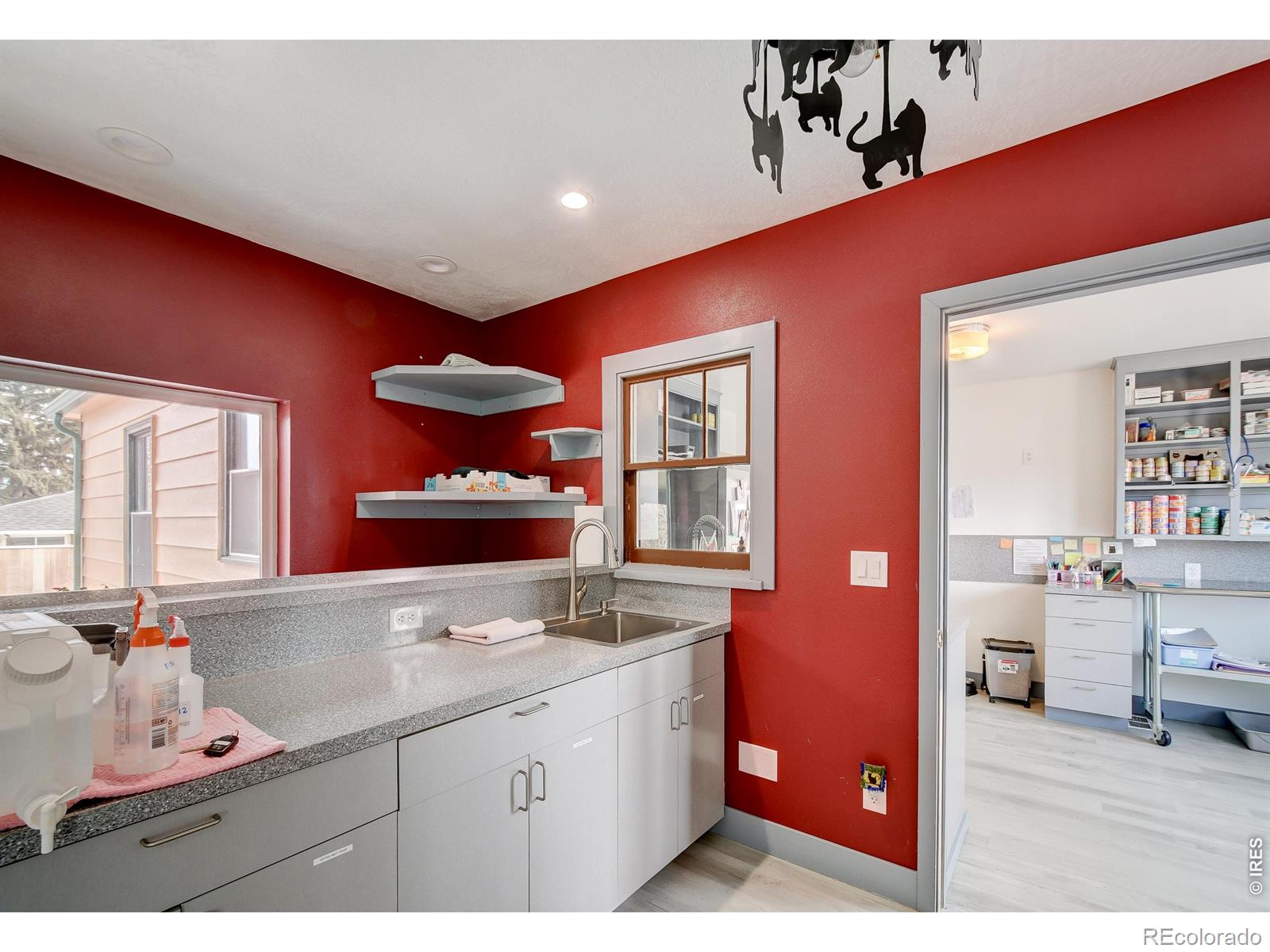 3415 W Eisenhower Boulevard Loveland CO 80537
