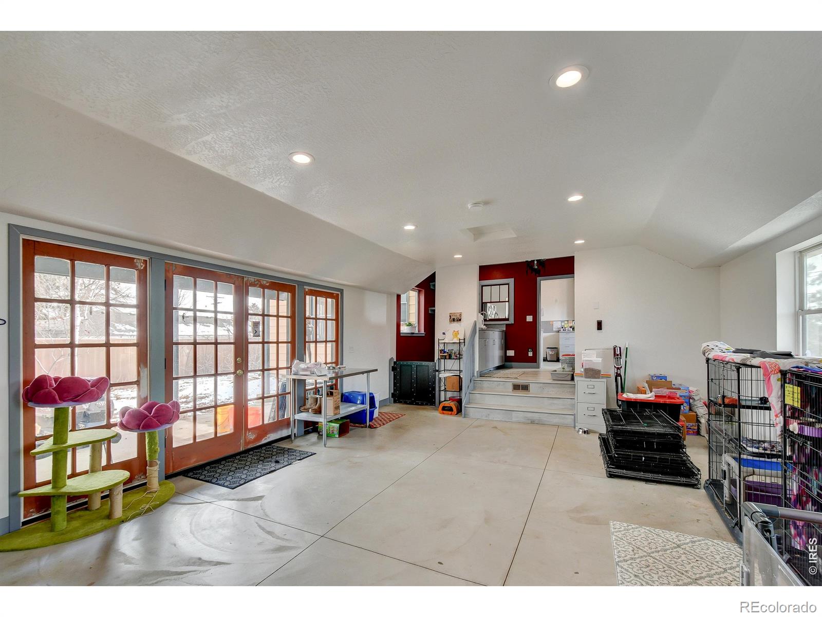 3415 W Eisenhower Boulevard Loveland CO 80537