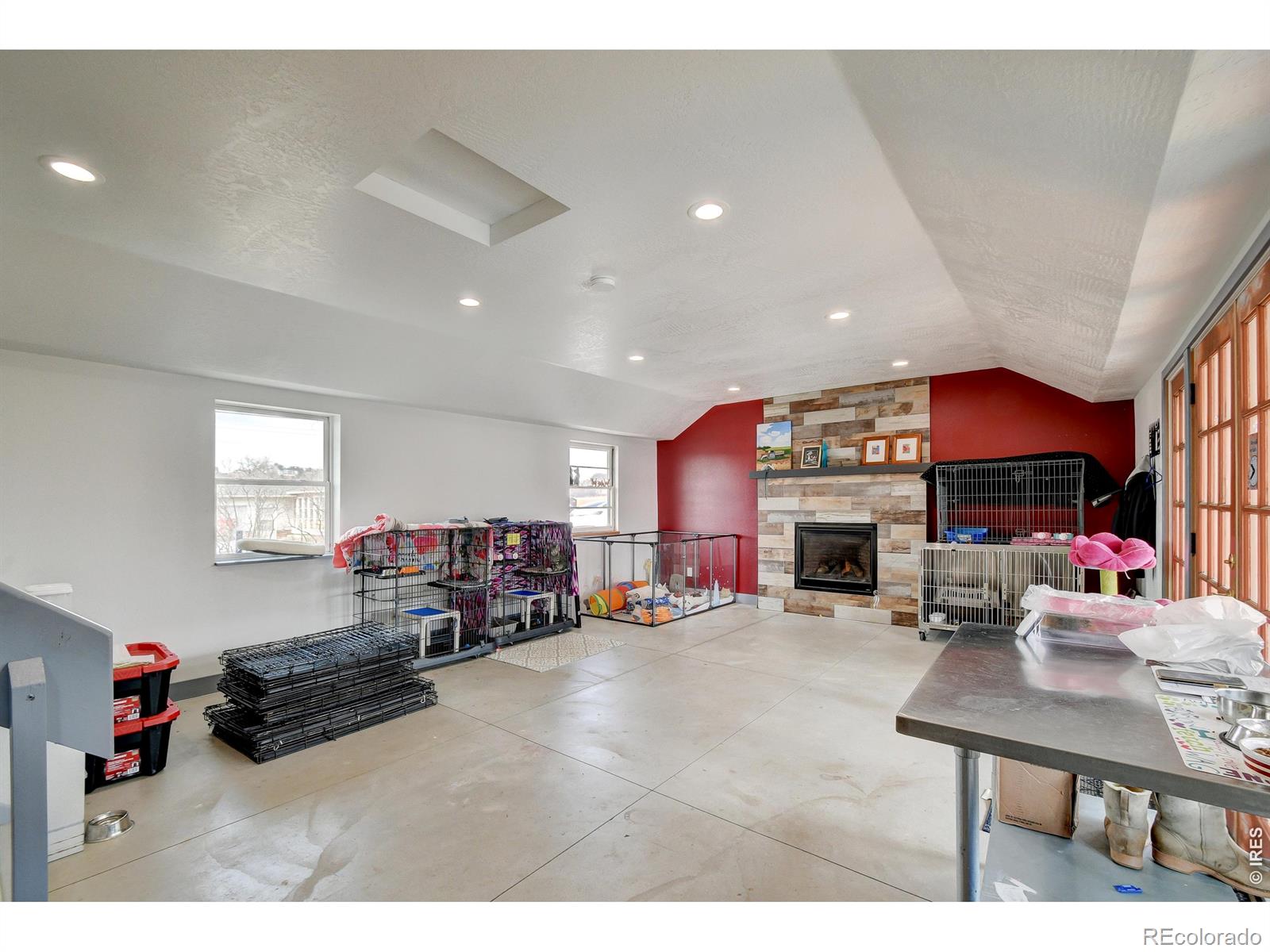3415 W Eisenhower Boulevard Loveland CO 80537