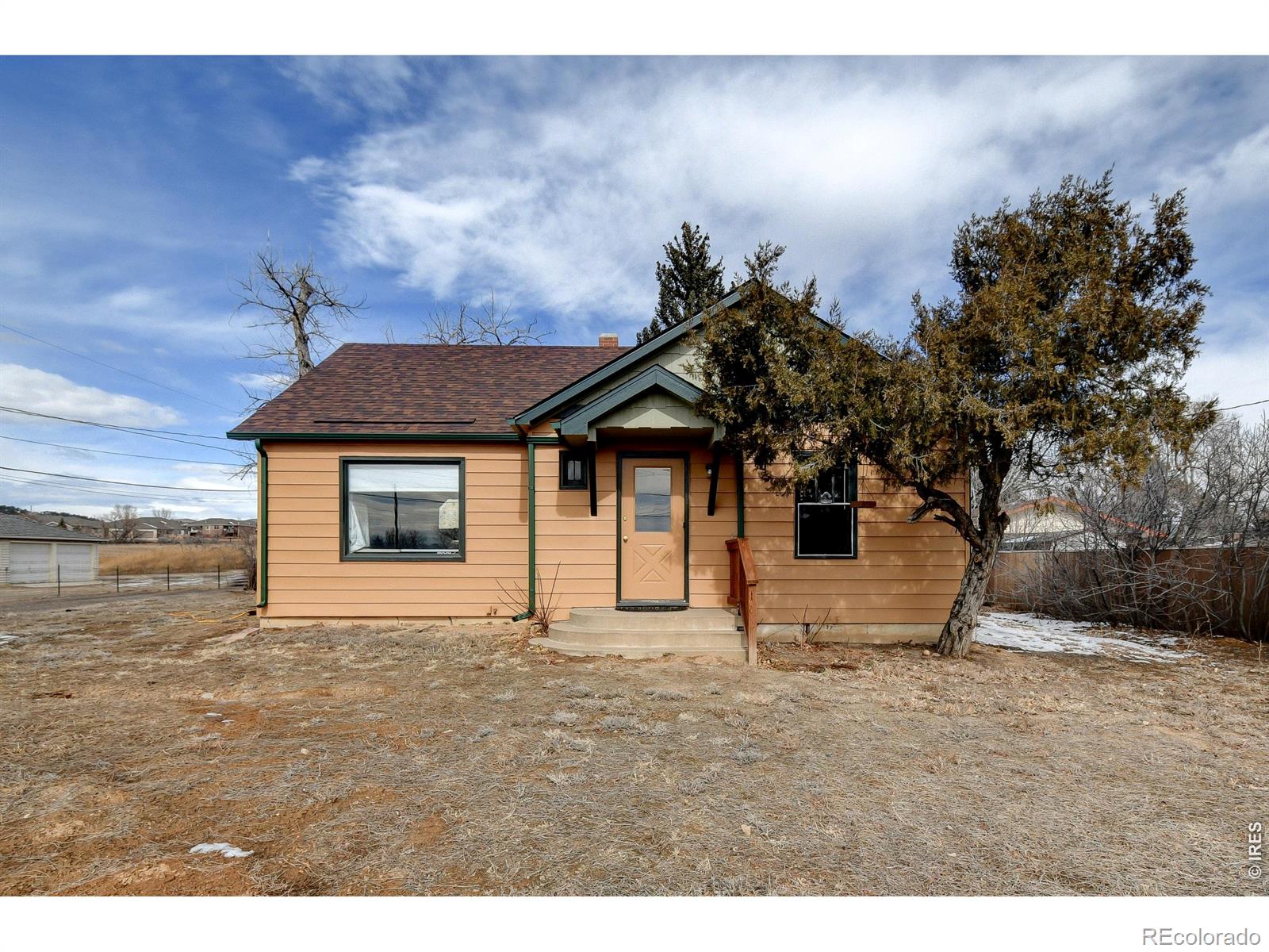 3415 W Eisenhower Boulevard Loveland CO 80537