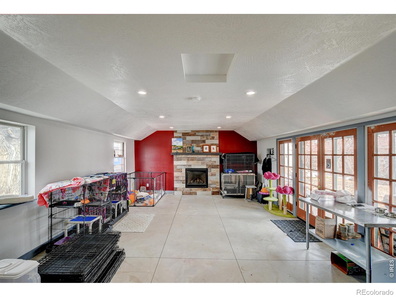 3415 W Eisenhower Boulevard Loveland CO 80537