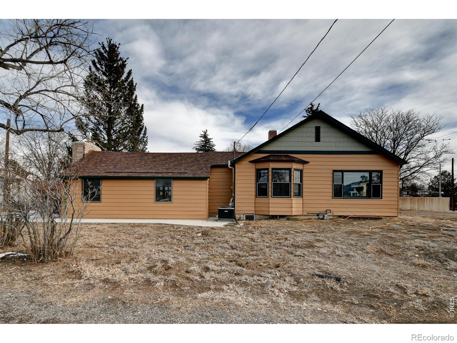 3415 W Eisenhower Boulevard Loveland CO 80537