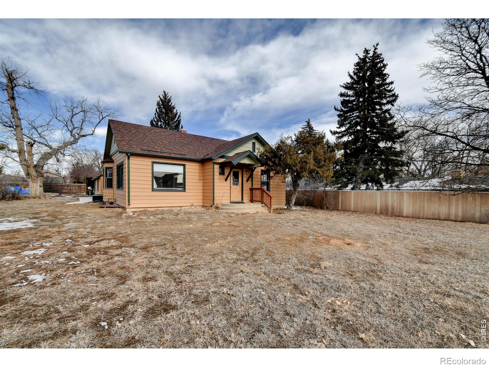 3415 W Eisenhower Boulevard Loveland CO 80537