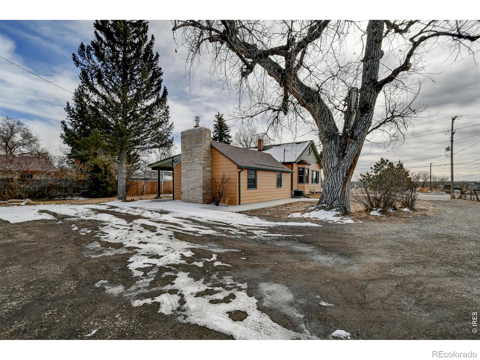 3415 W Eisenhower Boulevard Loveland CO 80537