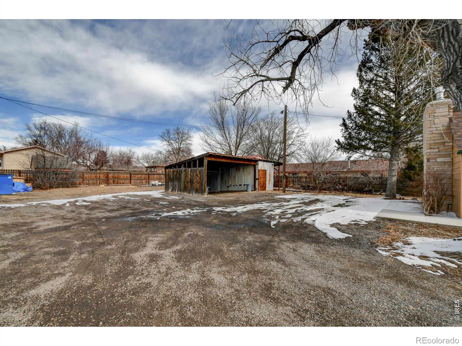 3415 W Eisenhower Boulevard Loveland CO 80537