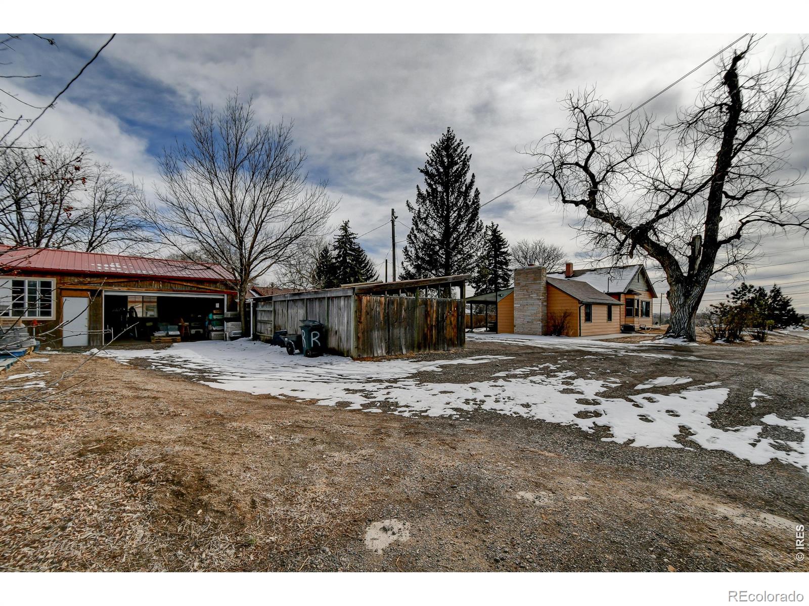 3415 W Eisenhower Boulevard Loveland CO 80537