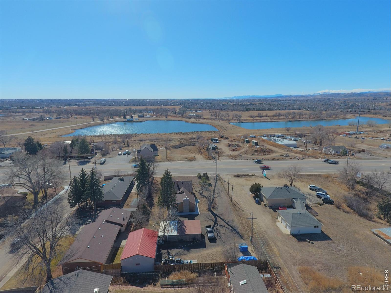 3415 W Eisenhower Boulevard Loveland CO 80537