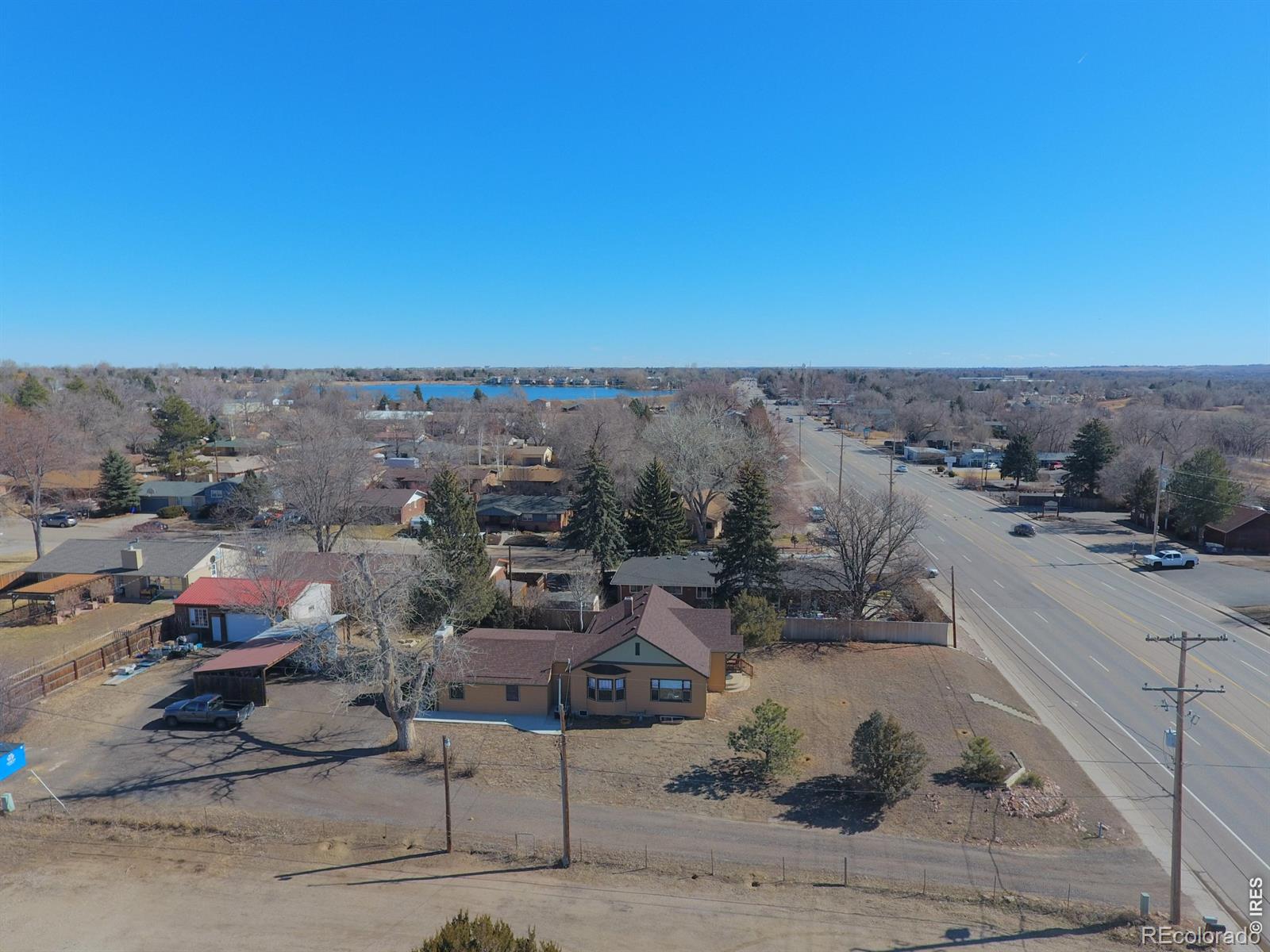 3415 W Eisenhower Boulevard Loveland CO 80537
