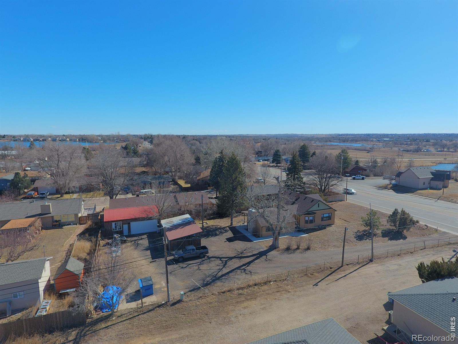3415 W Eisenhower Boulevard Loveland CO 80537