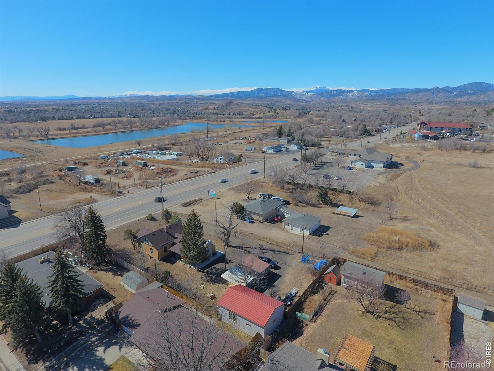 3415 W Eisenhower Boulevard Loveland CO 80537