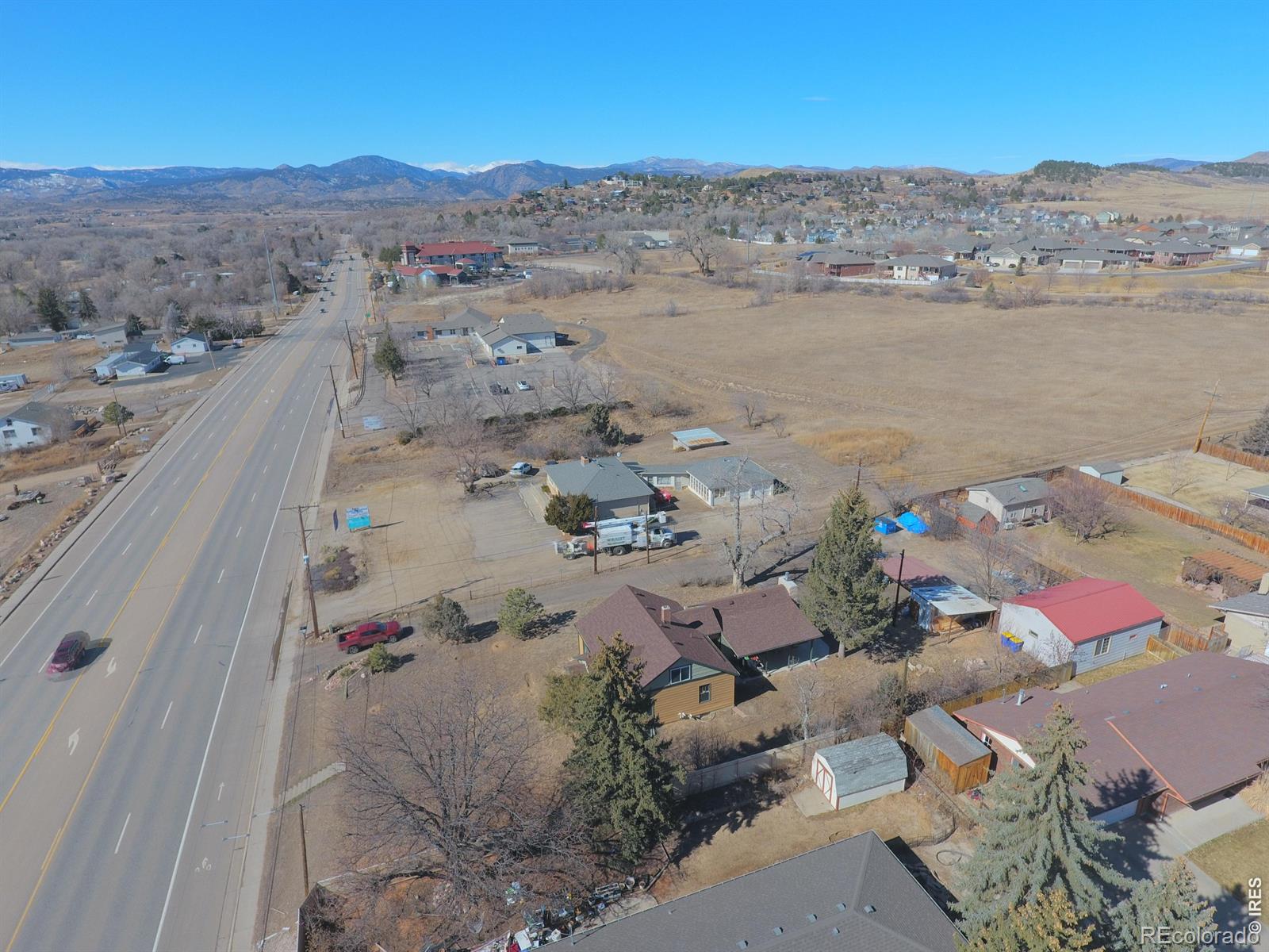 3415 W Eisenhower Boulevard Loveland CO 80537