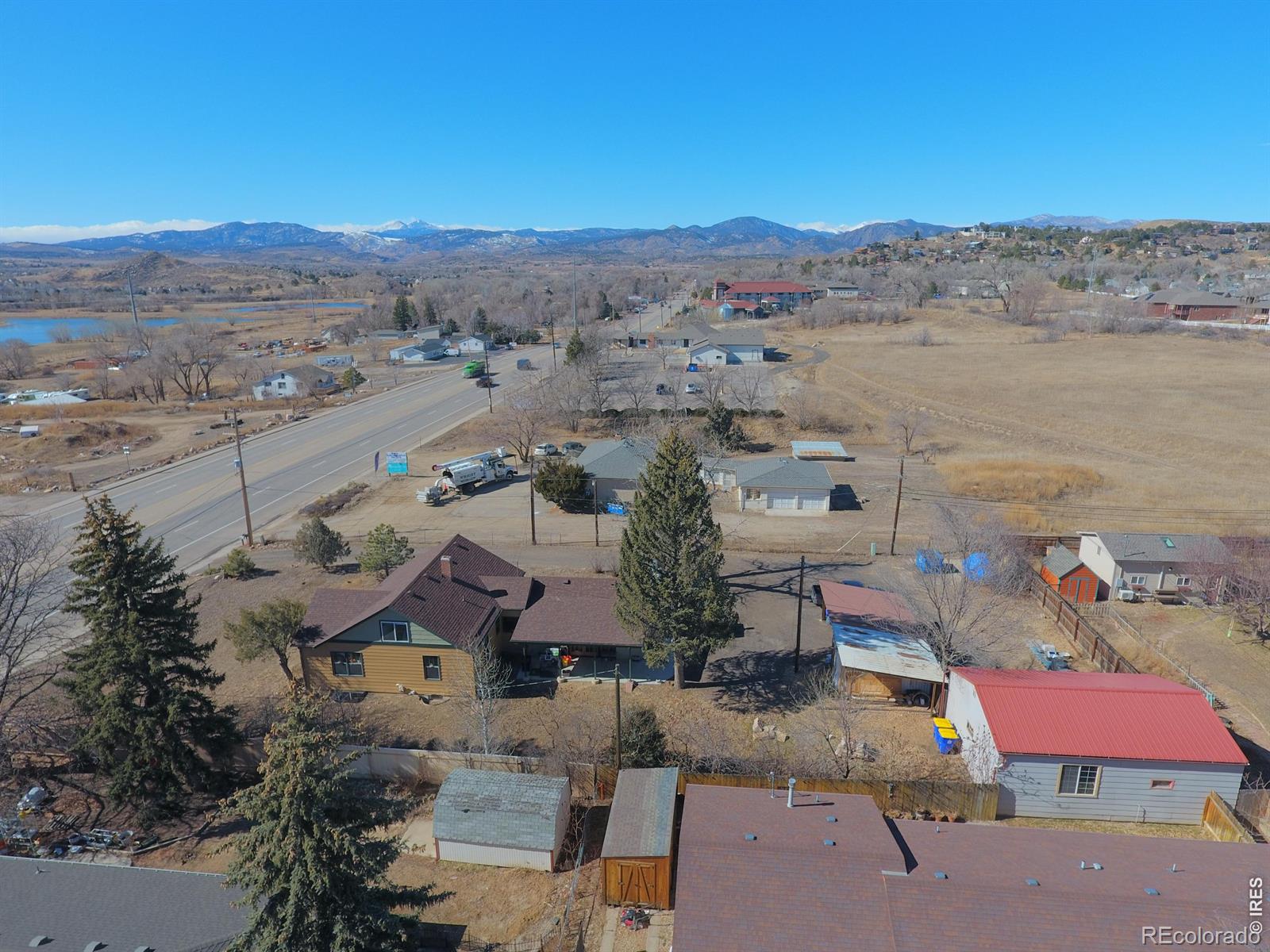 3415 W Eisenhower Boulevard Loveland CO 80537