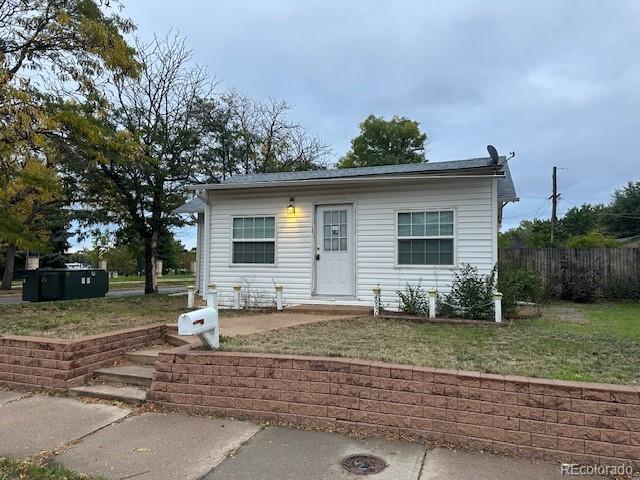 4990 Hooker Street Denver CO 80221
