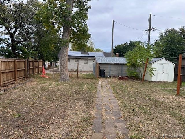 4990 Hooker Street Denver CO 80221