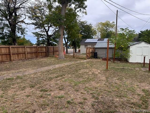 4990 Hooker Street Denver CO 80221