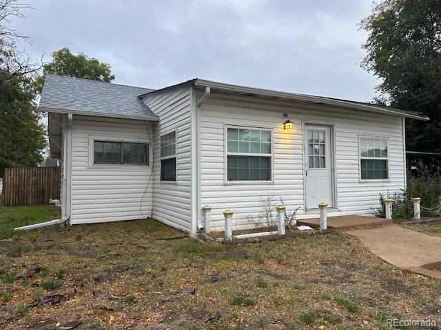 4990 Hooker Street Denver CO 80221