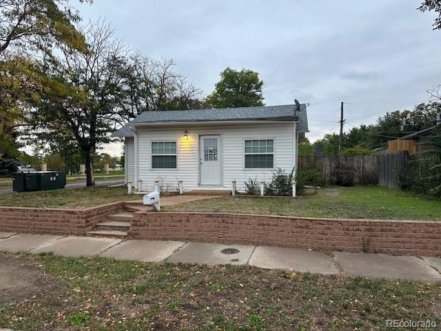 4990 Hooker Street Denver CO 80221