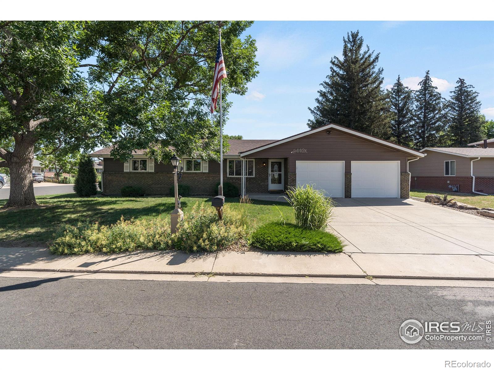 2442 Collyer Street Longmont CO 80501