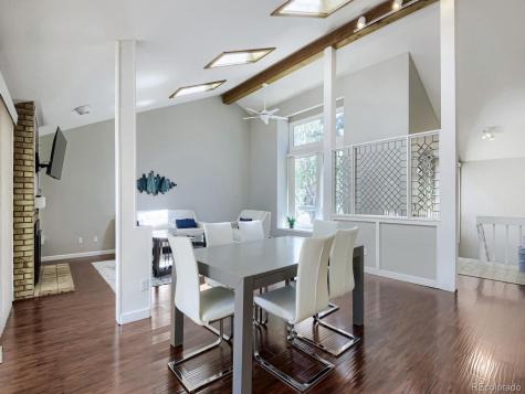 2884 S Oakland Circle Aurora CO 80014