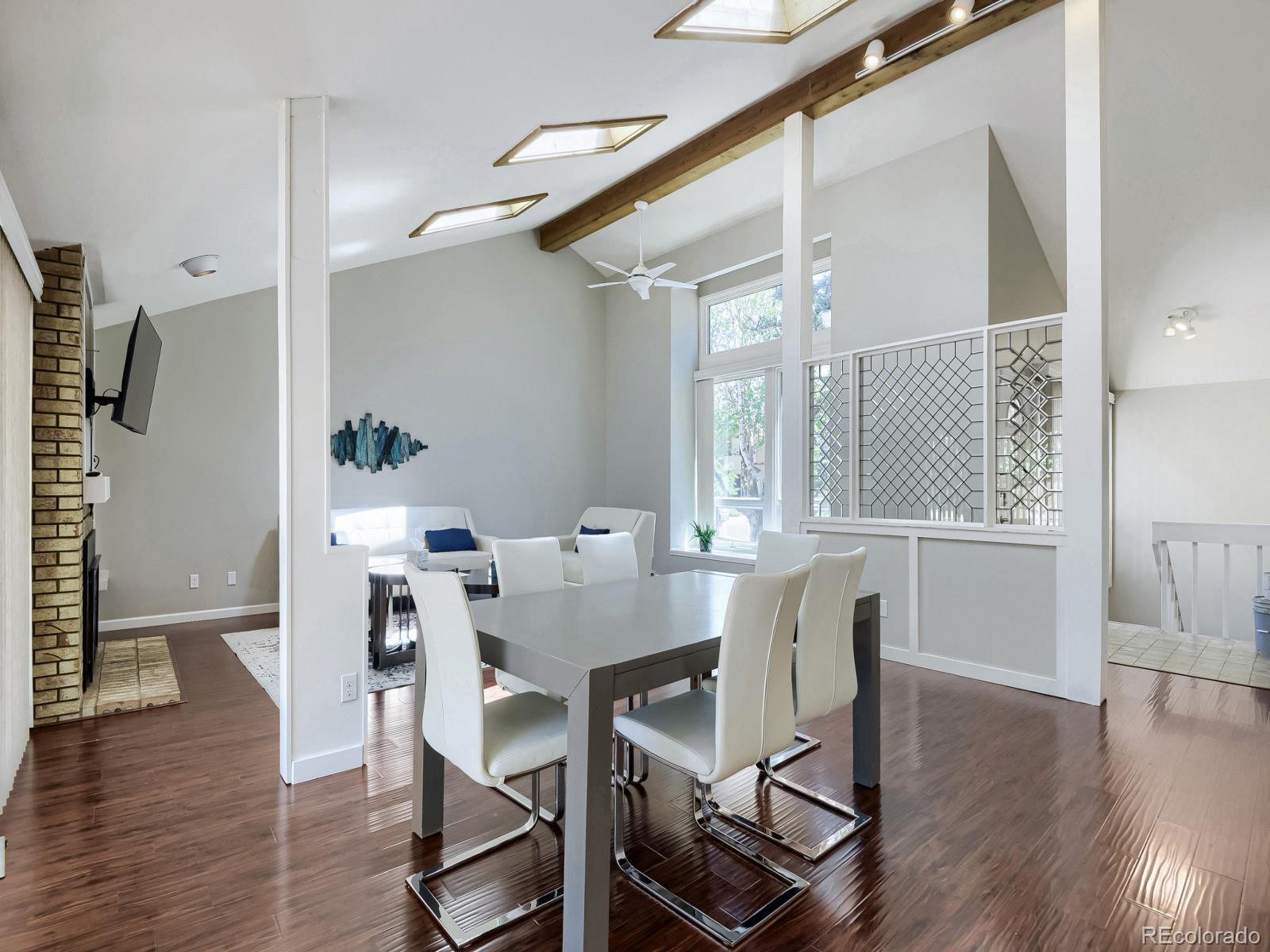 2884 S Oakland Circle Aurora CO 80014