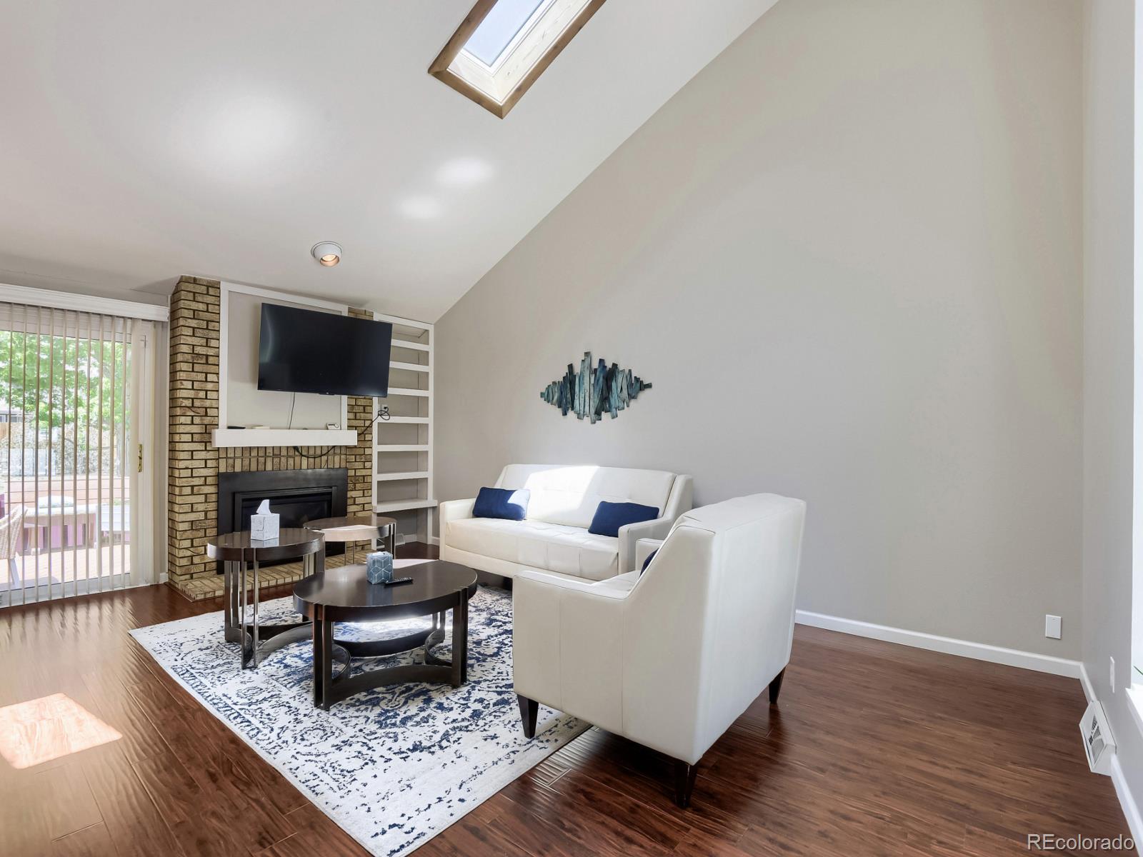 2884 S Oakland Circle Aurora CO 80014