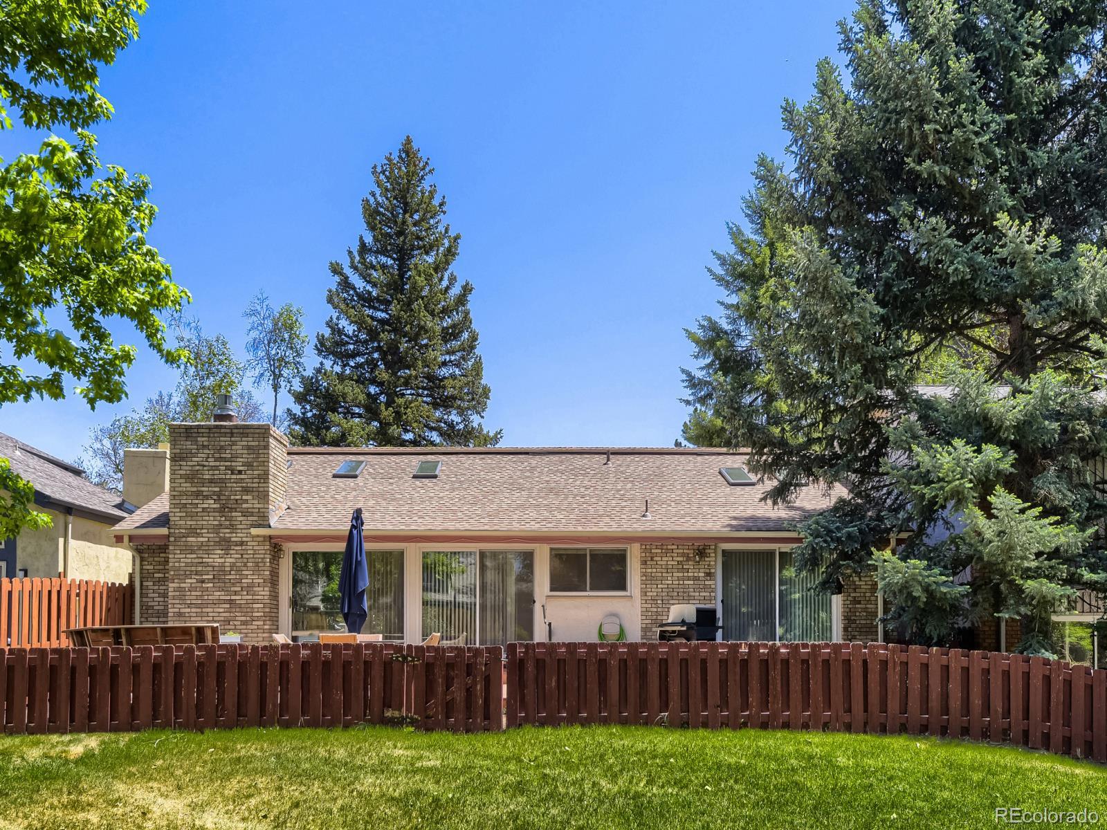 2884 S Oakland Circle Aurora CO 80014