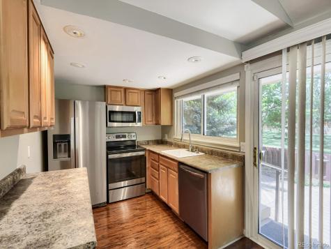 2884 S Oakland Circle Aurora CO 80014