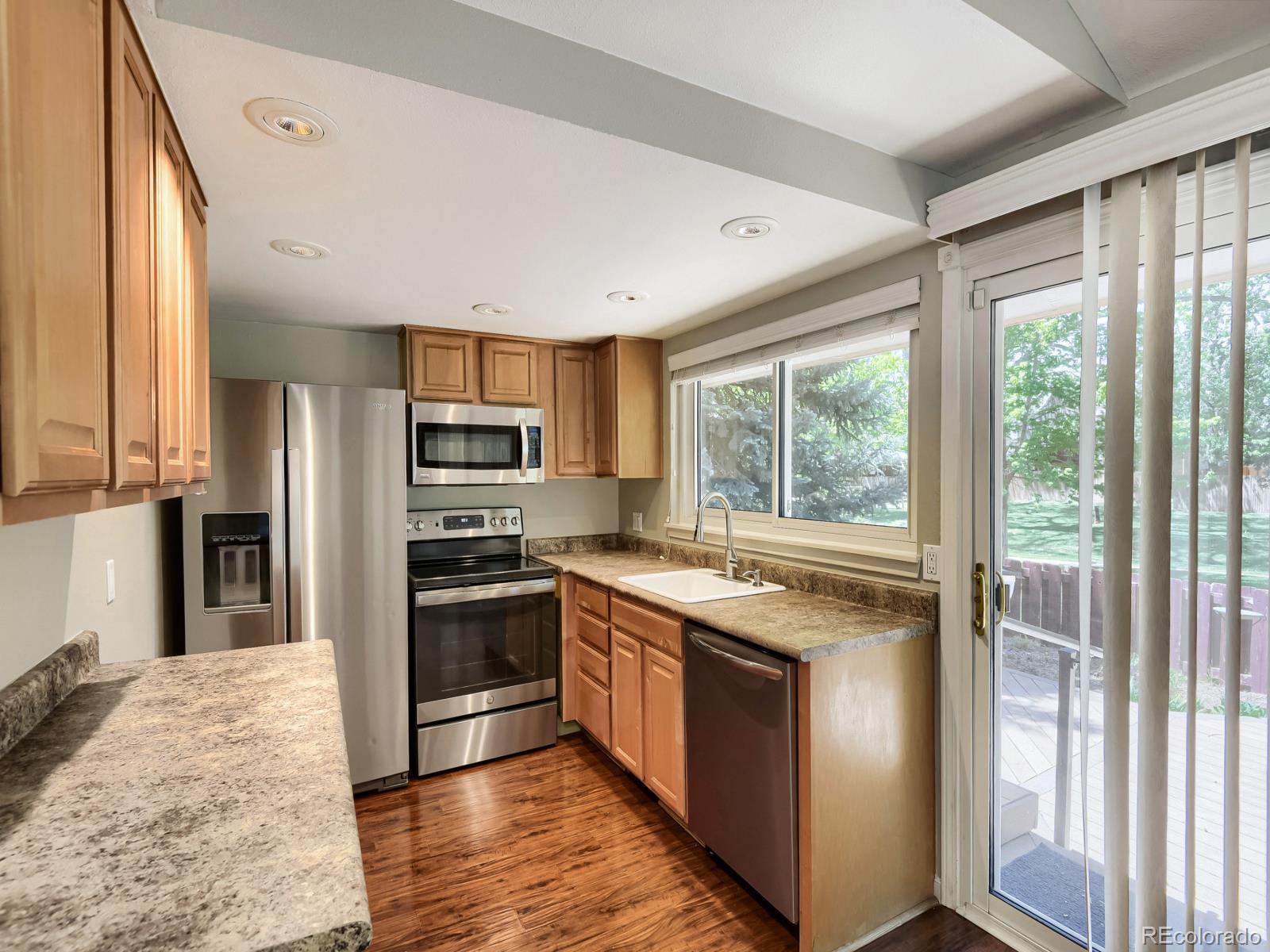 2884 S Oakland Circle Aurora CO 80014