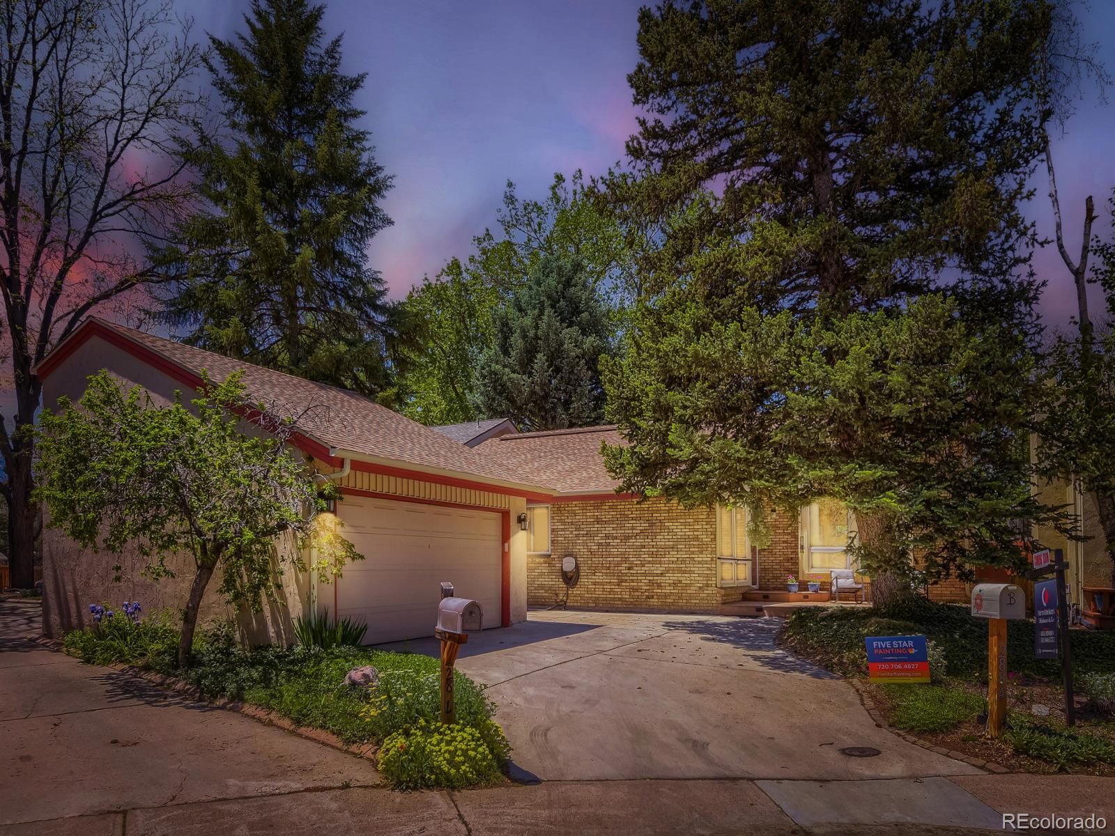 2884 S Oakland Circle Aurora CO 80014