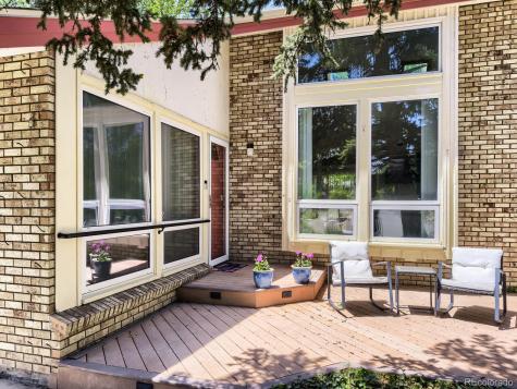 2884 S Oakland Circle Aurora CO 80014