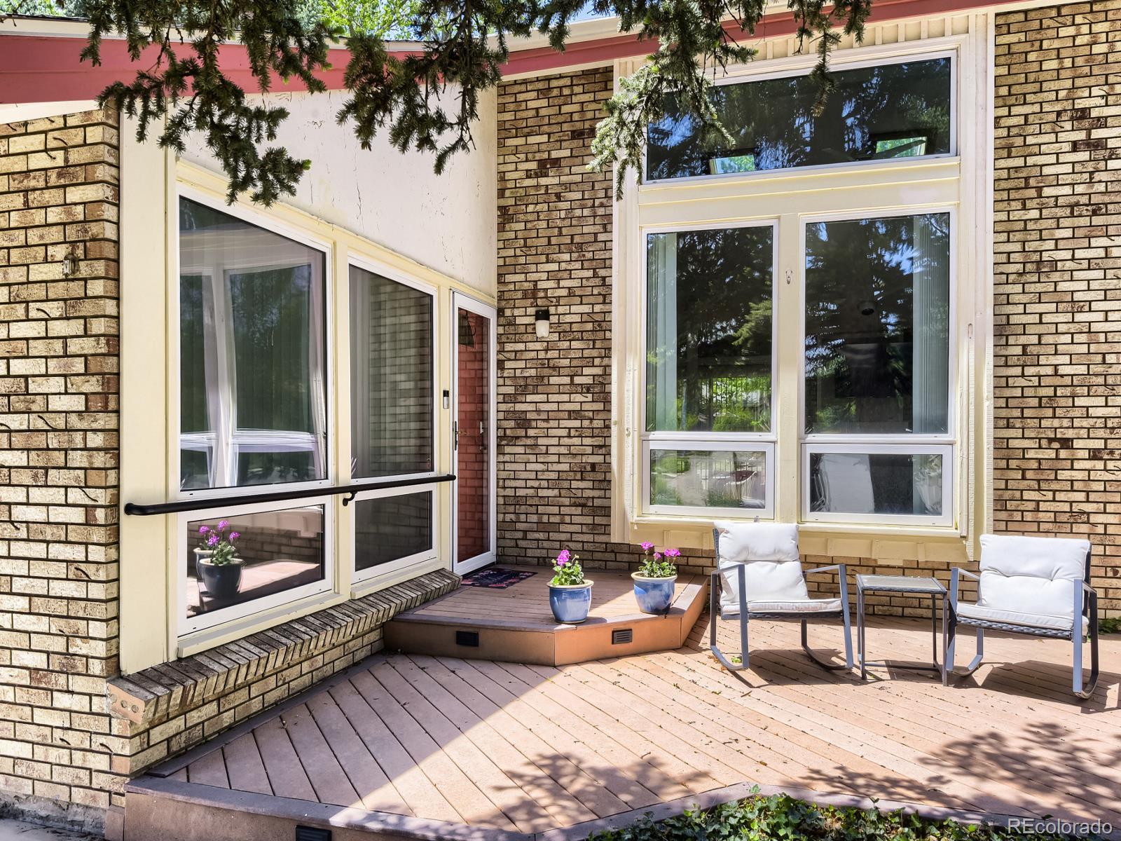 2884 S Oakland Circle Aurora CO 80014