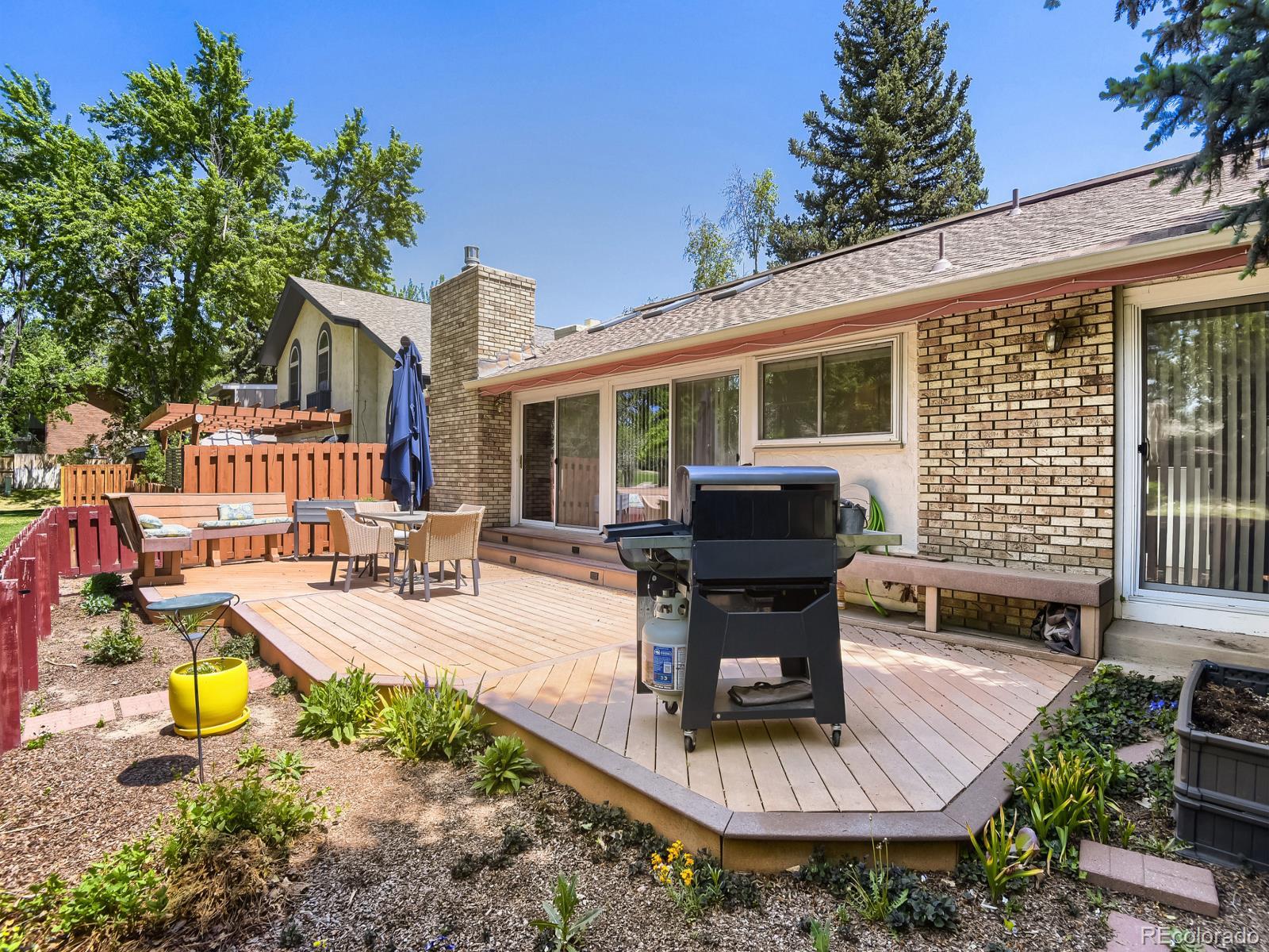 2884 S Oakland Circle Aurora CO 80014