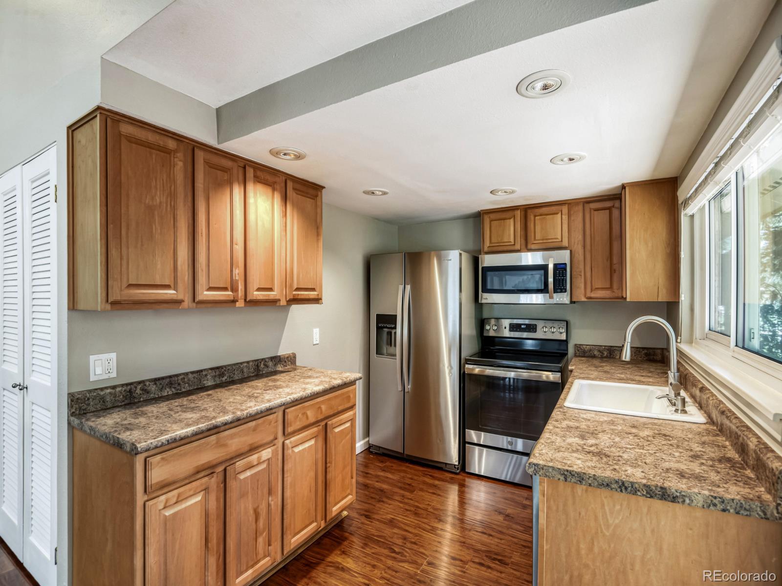 2884 S Oakland Circle Aurora CO 80014